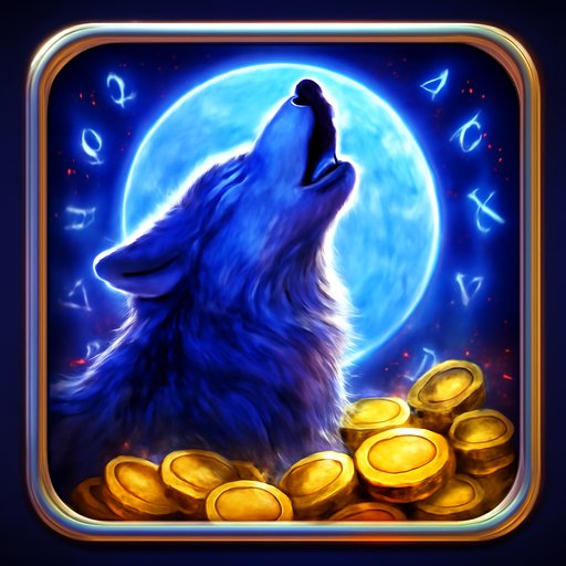 good111 Wolf Gold মরুভূমির স্লট